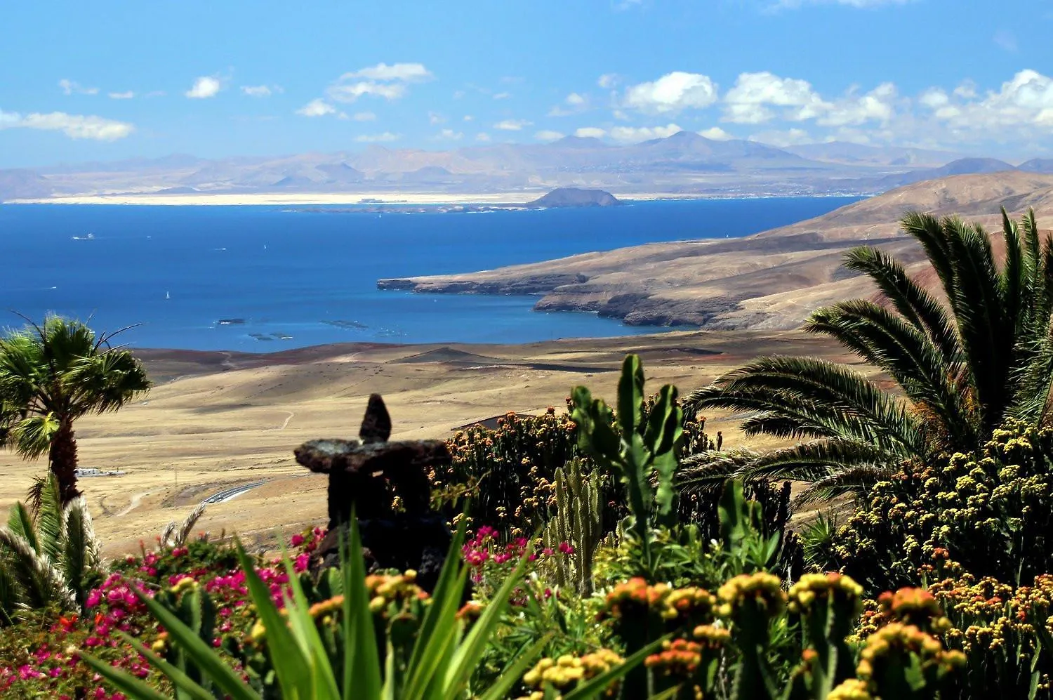 Concha - Sonnenbett, Sauna, Traumhafter Meerblick, Beheizter Pool, Billiard, Tischtennis La Asomada  Holiday home La Asomada (Lanzarote)