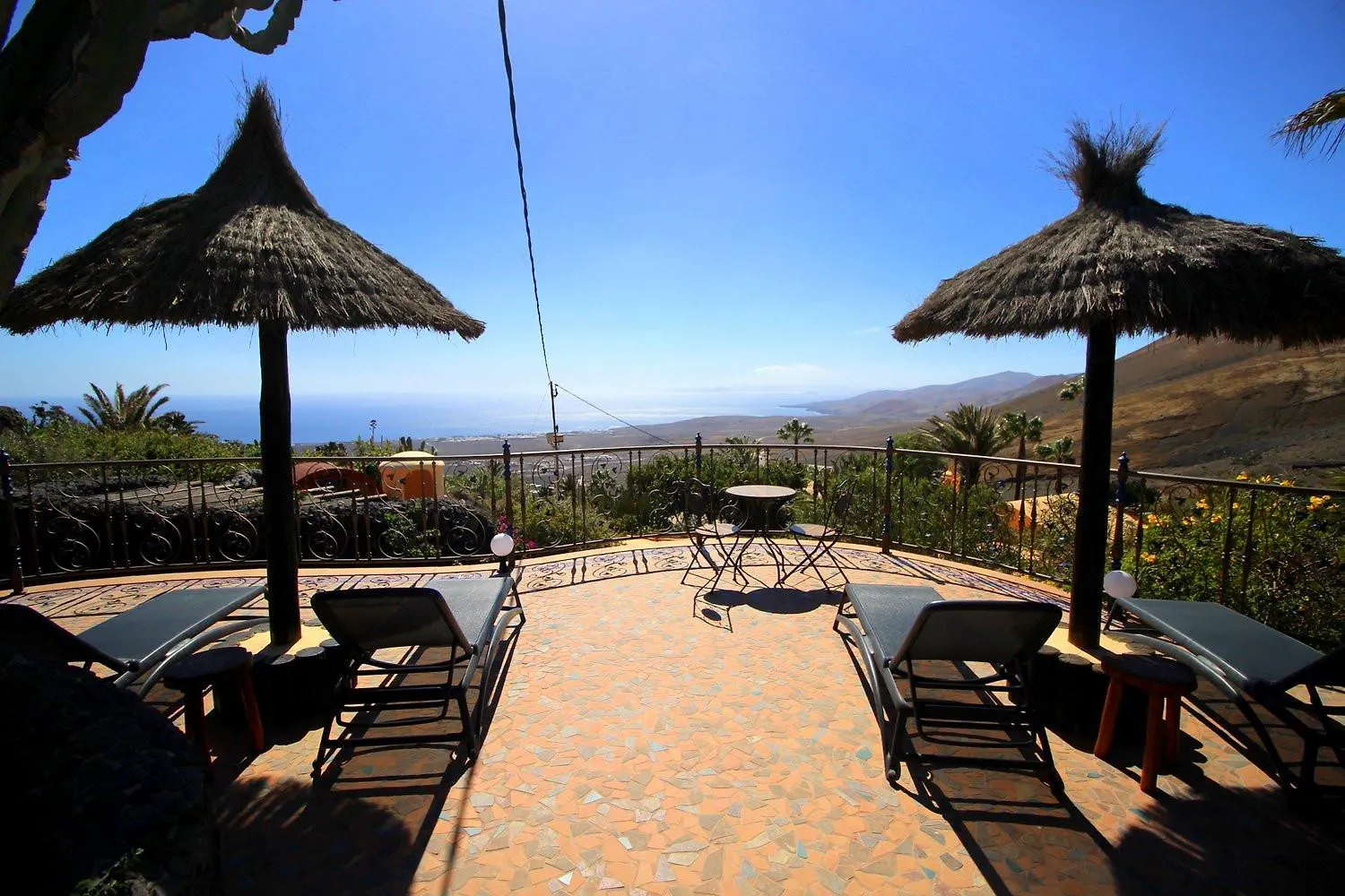 Concha - Sonnenbett, Sauna, Traumhafter Meerblick, Beheizter Pool, Billiard, Tischtennis La Asomada
