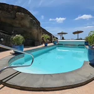 Ferienhaus Castillo Iii, La Asomada (Lanzarote)