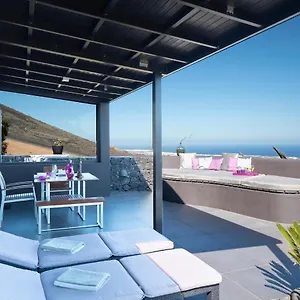 Ferienhaus Nirvana Lanzarote, La Asomada (Lanzarote)